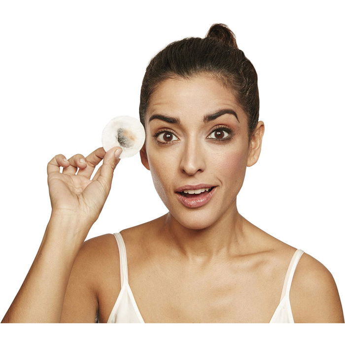 Garnier Agua Micelar SKIN ACTIVE Todo en 1 Desmaquillante Limpiador Purificante para Todo Tipo de Pieles 700 ml