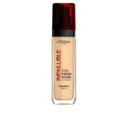 L'Oréal Paris Infallible 24H Fresh Wear SPF25 #130-beige peau