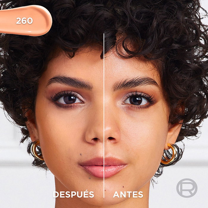L'Oréal Paris Infallible 32h Fresh Wear SPF25 260-soleil doré