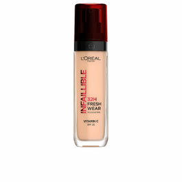 L'Oréal Paris Infallible 32h Fresh Wear SPF25 260-soleil doré