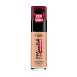 L'Oréal Paris Infaillible Fresh Wear SPF 25 - 110 Rose Vanilla