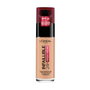 L'Oréal Paris Infaillible 24h Fresh Wear Base Líquida 110 Rose Vanilla SPF 25 30 ml