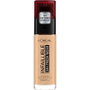 L'Oréal Paris Infaillible 24h Fresh Wear Base Líquida 110 Rose Vanilla SPF 25 30 ml