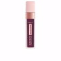 Les macarons ultra matte liquid lipstick #828-framboise fren