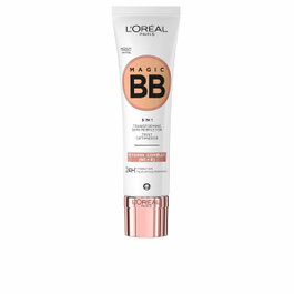 L'Oréal Paris BB C'EST MAGIC BB Cream Skin Perfector 04-medium