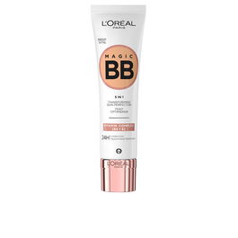 Crema Hidratante con Color BB Cream C'Est Magig L'Oreal Make Up (30 ml) 30 ml
