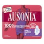 Ausonia Compresas Super Alas 12 u
