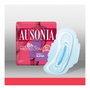 Ausonia Compresas Super Alas 12 u