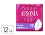 Ausonia Compresas Super Alas 12 u