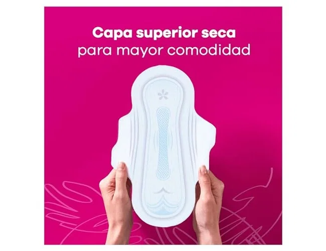 Ausonia Compresas Super Alas 12 u