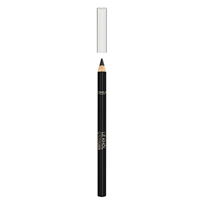 L'Oréal Paris LE KHOL superliner 107-deep sea blue