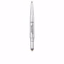 L'Oréal Paris High Contour Brow Artist #108 Warm Brown - Lápiz de Cejas de Doble Punta con Iluminador, 0.5 g