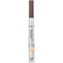 L'Oréal Paris HIGH CONTOUR brow artist #108-warm brown