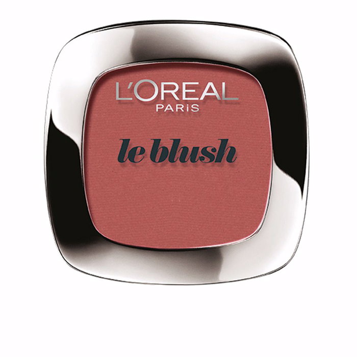 L'Oréal Paris ACCORD PARFAIT le blush #120 - Sandalwood Pink - Colorete en Polvo - 5 g