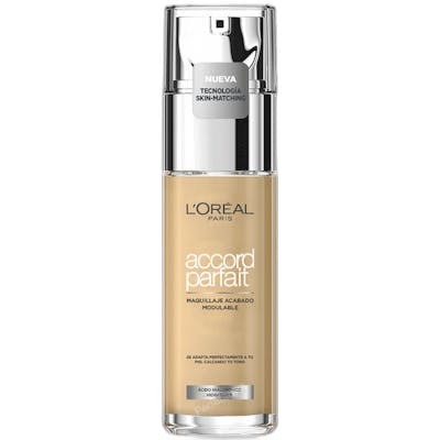 L'Oréal Paris ACCORD PARFAIT foundation #2N-vanilla
