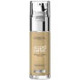 L'Oréal Paris ACCORD PARFAIT Foundation Hyaluronic Acid 6N-miel