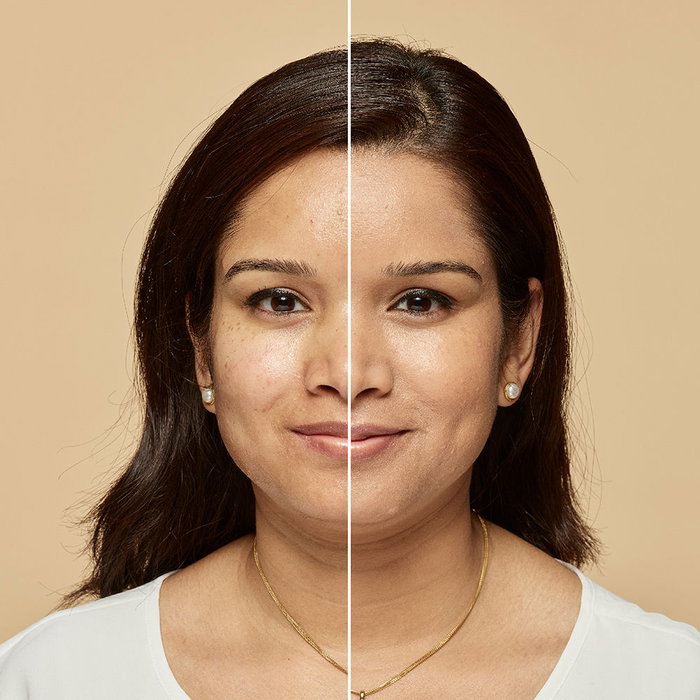L'Oréal Paris ACCORD PARFAIT Foundation Hyaluronic Acid 6N-miel