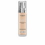 L'Oréal Paris ACCORD PARFAIT foundation #7R-ambre rose