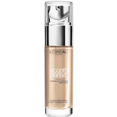 L'Oréal Paris ACCORD PARFAIT Foundation 1,5N-linen