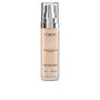 L'Oréal Paris Accord Parfait Foundation con Ácido Hialurónico Base de Maquillaje Tono 3R Beige Rose 30 ml