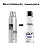 L'Oréal Professionnel Paris - Tecniart Morning After Dust Champú en Seco Spray Invisible, 200 ml, Volumen y Frescura, Sin Residuos