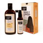 NUGGELA & SULE Make It Longer Kit - Tratamiento para el Crecimiento del Cabello (250ml+70ml)