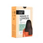 NUGGELA & SULE Make It Longer Kit - Tratamiento para el Crecimiento del Cabello (250ml+70ml)
