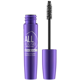 ALL ROUND mascara