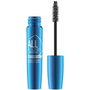 Catrice Allround Máscara de Pestañas Volumen Blackest 010