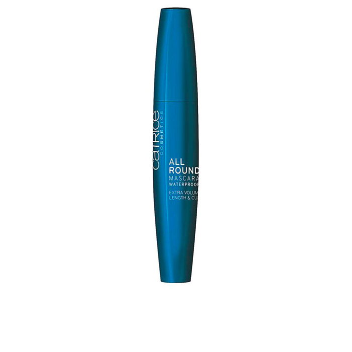 Catrice Allround Máscara de Pestañas Volumen Blackest 010 Catrice Allround Máscara de Pestañas Volumen Blackest 010