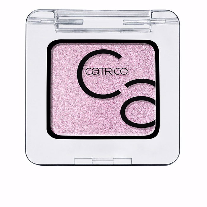 Catrice Sombra de Ojos Art Couleurs Eyeshadow Polvo #160 Silicon Violet - Textura Mate, Satinado o Metálico, Alta Pigmentación, 2.4 g Catrice Sombra de Ojos Art Couleurs Eyeshadow Polvo #160 Silicon Violet - Textura Mate, Satinado o Metálico, Alta Pigmentación, 2.4 g