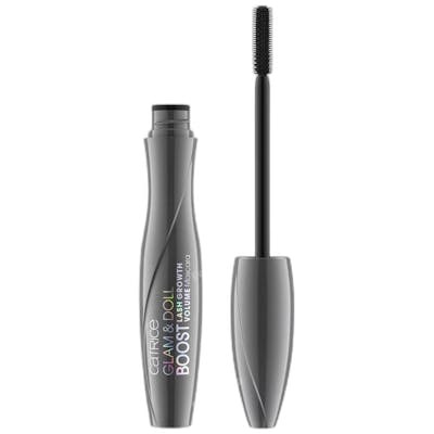 CATRICE COSMETICS Glam Y Doll Boost Lash Growth Máscara de Pestañas 010 Na CATRICE COSMETICS Glam Y Doll Boost Lash Growth Máscara de Pestañas 010 Na