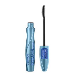 Catrice GLAM&DOLL False Lashes Mascara WP 010-ultra black