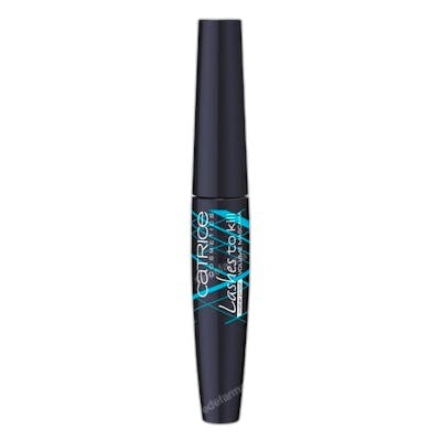 Catrice Lash To Kill Volumen Máscara WP 010-ultra black