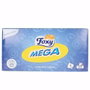 Foxy FACIAL MEGA Pañuelos de papel 200 u
