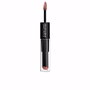 L'Oréal Paris Infaillible 24H Labial Duo #312-incessant russet 6 ml