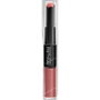 L'Oréal Paris Infaillible 24H Labial Duo #312-incessant russet 6 ml