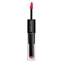 L'Oréal Paris Infaillible 24H Labial Duo #312-incessant russet 6 ml