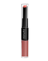 L'Oréal Paris Infaillible 24H Labial Duo #312-incessant russet 6 ml