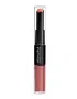 L'Oréal Paris Infallible 24H Labial Duo 312-incessant russet 6 ml