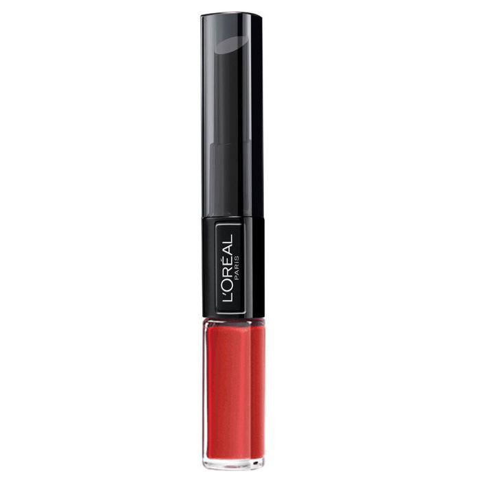L'Oréal Paris Infaillible 24H Labial Duo 506-red infallible 6 ml