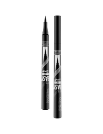 It's Easy, Delineador líquido, 010, Negro, 1 ml