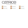 Catrice HD Liquid Coverage Base Líquida Beige Claro 010