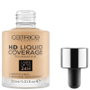 Catrice HD Liquid Coverage Foundation 036-hazelnut 30 ml
