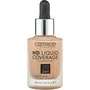Catrice HD Liquid Coverage Foundation 036-hazelnut 30 ml