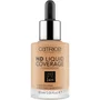 Catrice HD Liquid Coverage Foundation 046-camel beige 30 ml