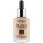 Catrice HD Liquid Coverage Foundation 046-camel beige 30 ml