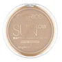 Catrice SUN GLOW MATT Polvo Bronceador 030-medium bronze