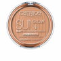 Catrice SUN GLOW MATT Bronzing Powder 030-medium bronze