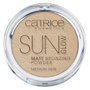 Catrice Sun Glow Matt Bronzing Powder 035-universal bronze